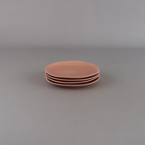 Plato pan 16cm Pastel Peach