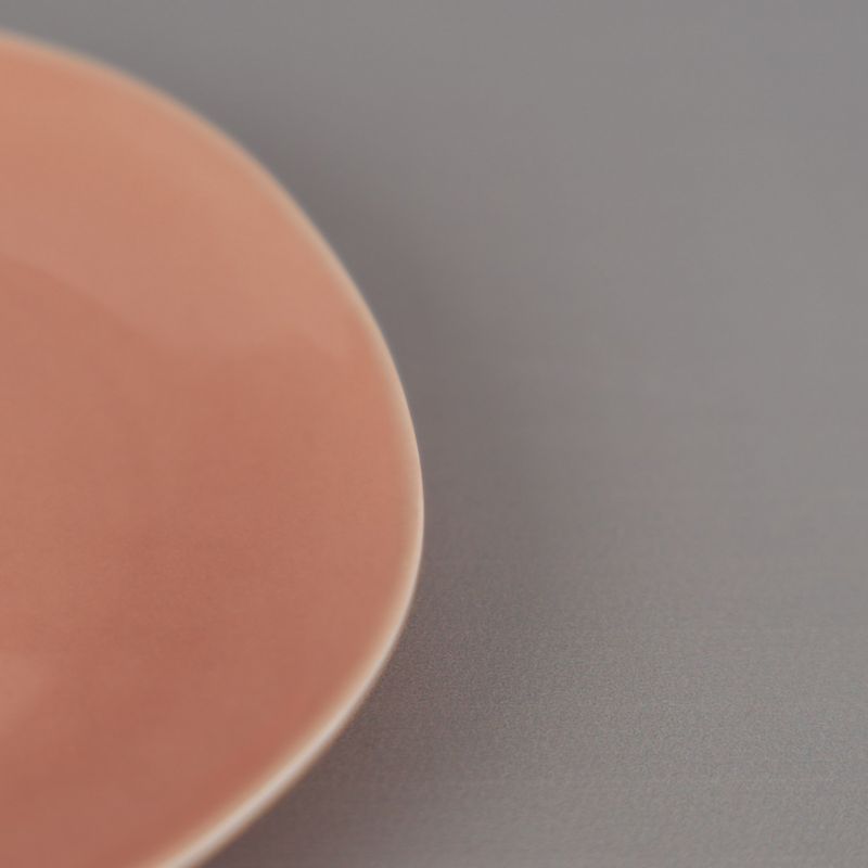 Plato-pan-16cm-Pastel-Peach