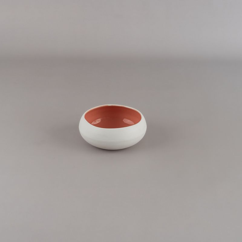 Bowl-Organico-13cm-Pastel-Peach
