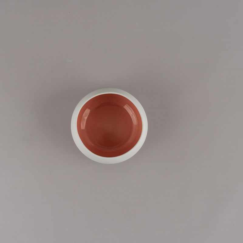 Bowl-Organico-13cm-Pastel-Peach