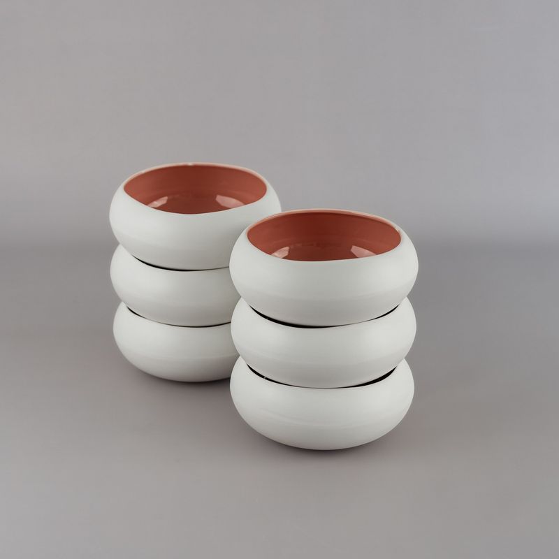 Bowl-Organico-16cm-Pastel-Peach