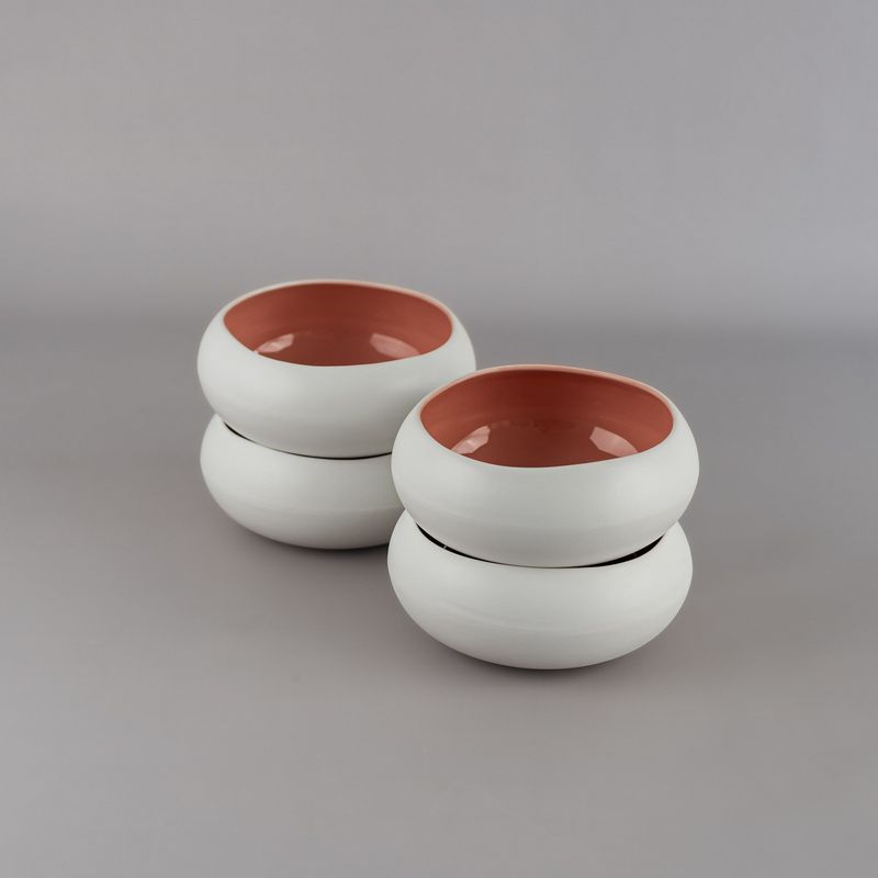 Bowl-Organico-16cm-Pastel-Peach