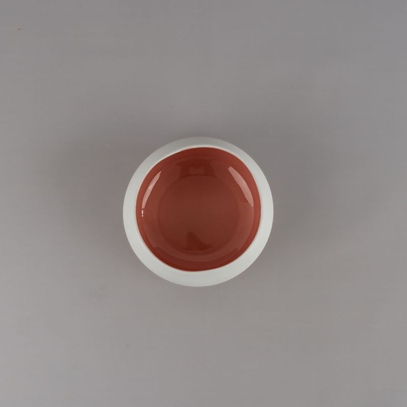 Bowl-Organico-16cm-Pastel-Peach