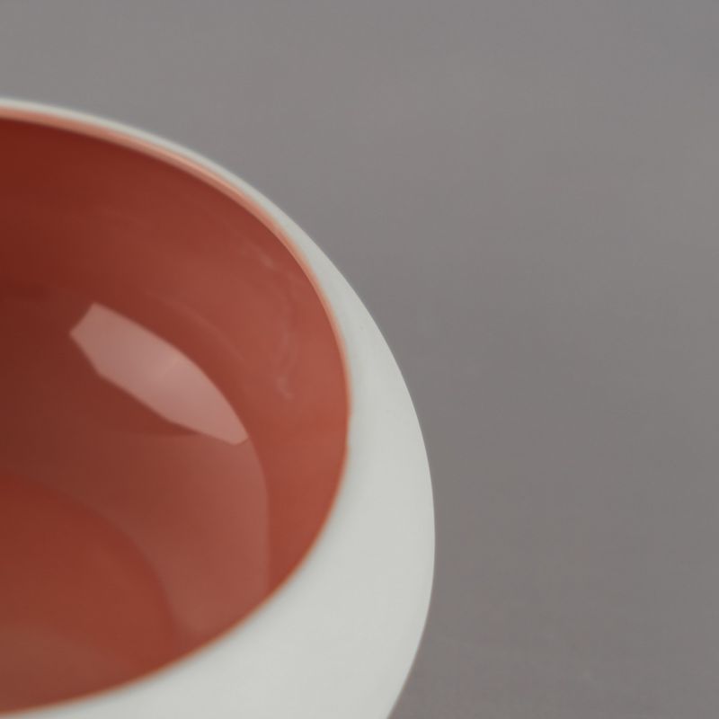 Bowl-Organico-16cm-Pastel-Peach