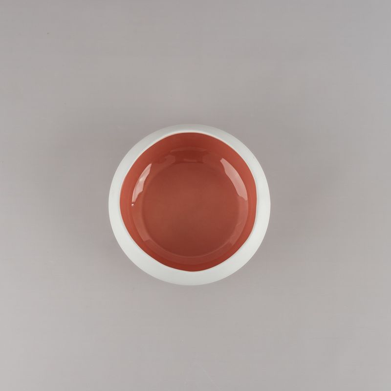 Bowl-Organico-21cm-Pastel-Peach