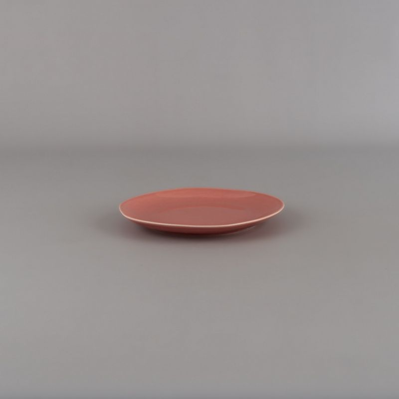 Plato-pan-16cm-Bubblegum