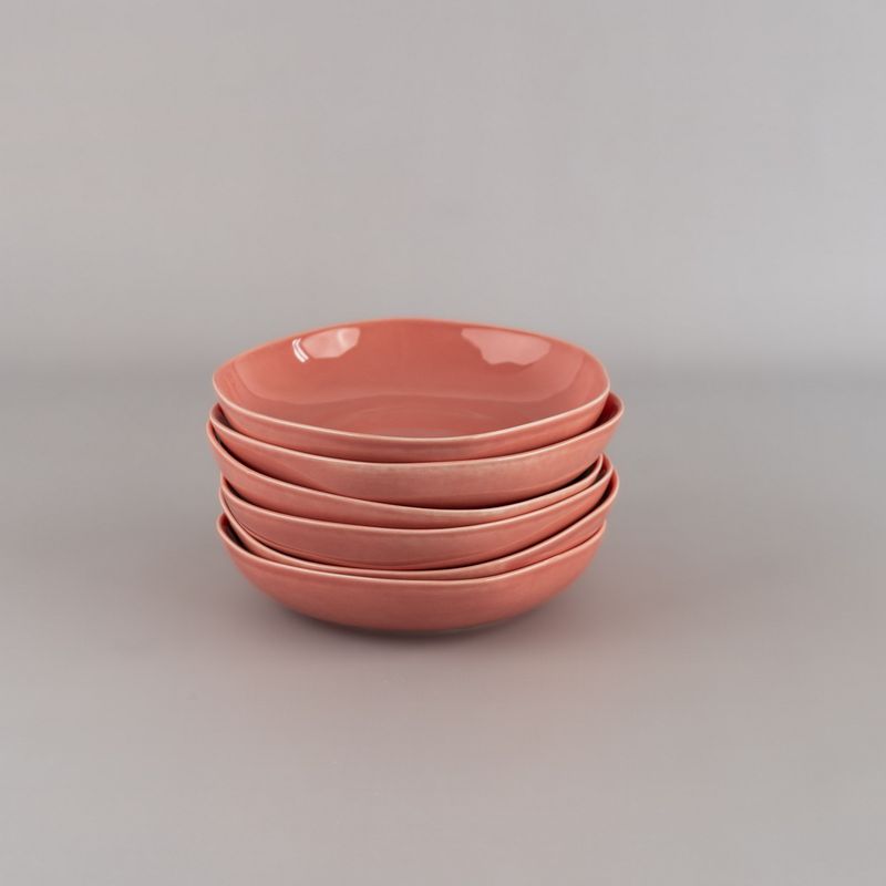 Plato-hondo-19cm-Bubblegum