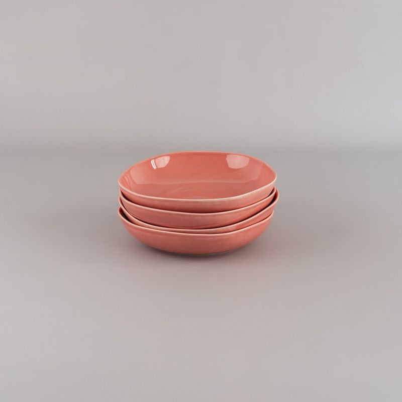 Plato-hondo-19cm-Bubblegum