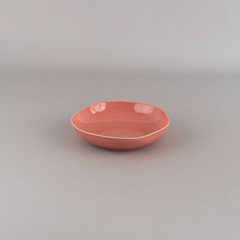 Plato-hondo-19cm-Bubblegum