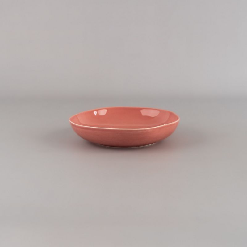 Plato-hondo-19cm-Bubblegum