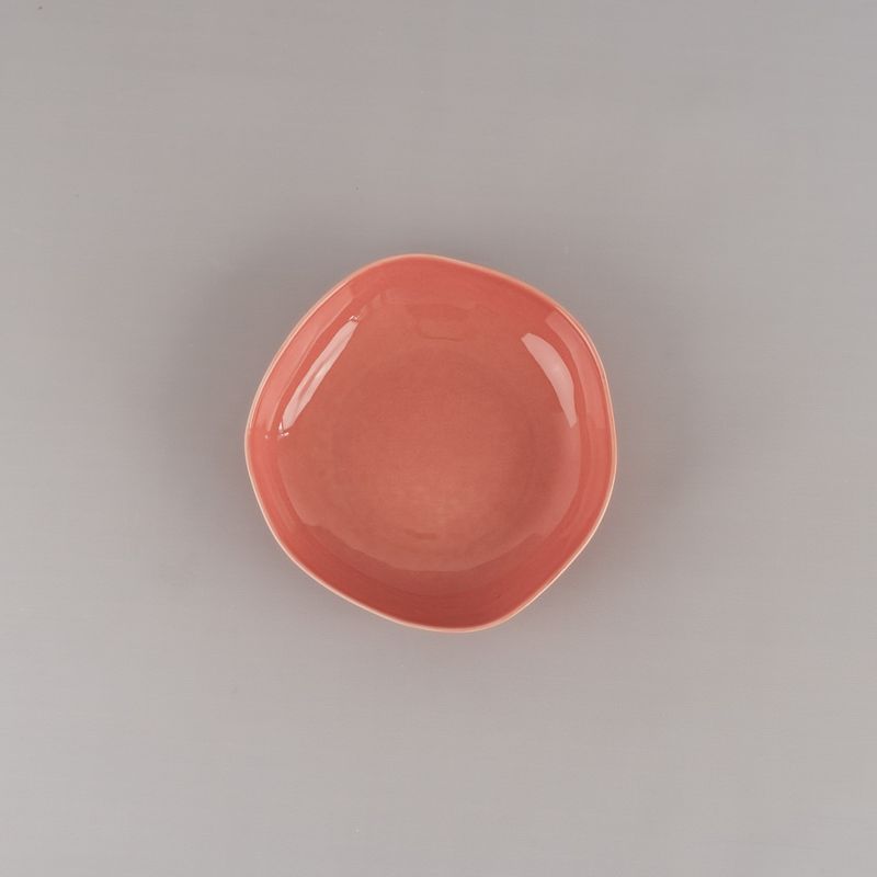 Plato-hondo-19cm-Bubblegum