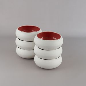 Bowl Organico 16cm Bubblegum