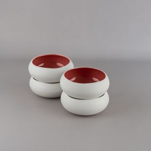 Bowl Organico 16cm Bubblegum