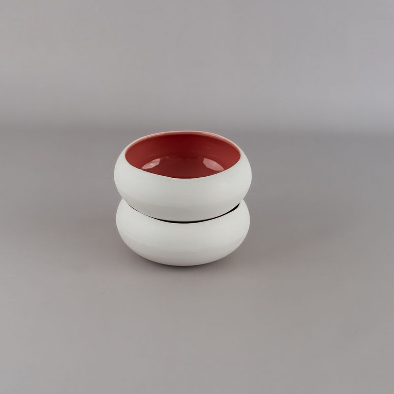 Bowl-Organico-16cm-Bubblegum