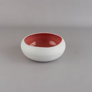 Bowl Organico 21cm Bubblegum