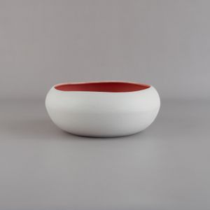 Bowl Organico 21cm Bubblegum