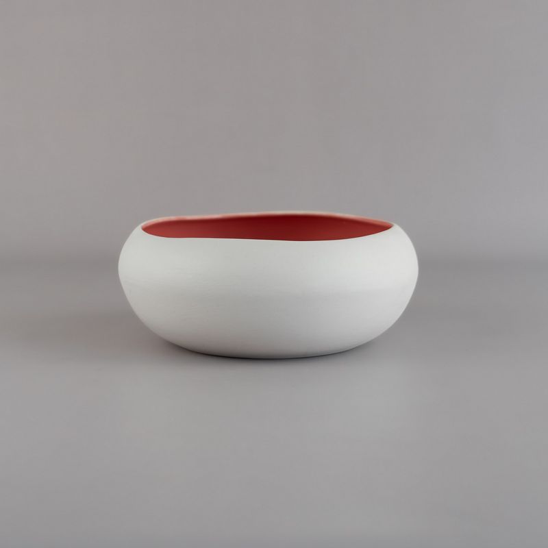 Bowl-Organico-21cm-Bubblegum