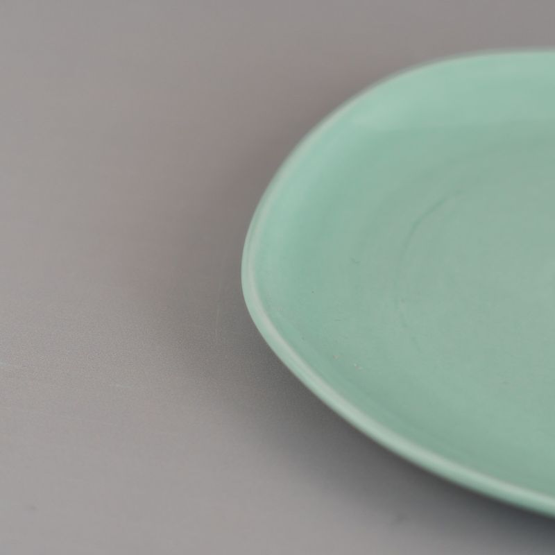 Plato-postre-21cm-Pastel-mint