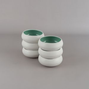 Bowl Organico 13cm Pastel mint