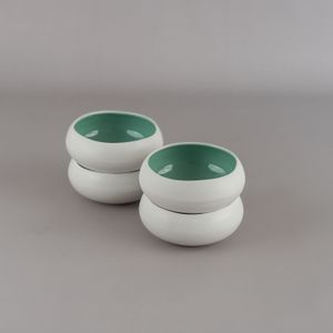 Bowl Organico 13cm Pastel mint