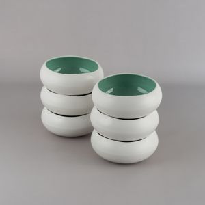 Bowl Organico 16cm Pastel mint