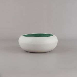 Bowl Organico 21cm Pastel mint
