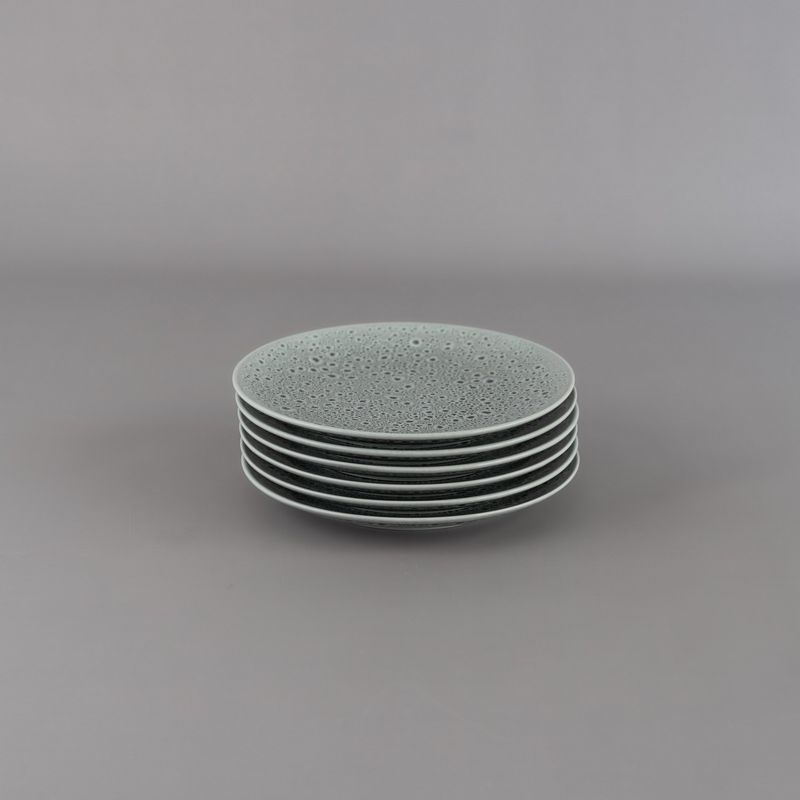 Plato-postre-18cm-Pistachio