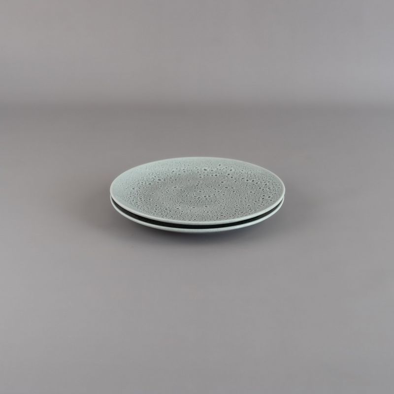 Plato-postre-21cm-Pistachio