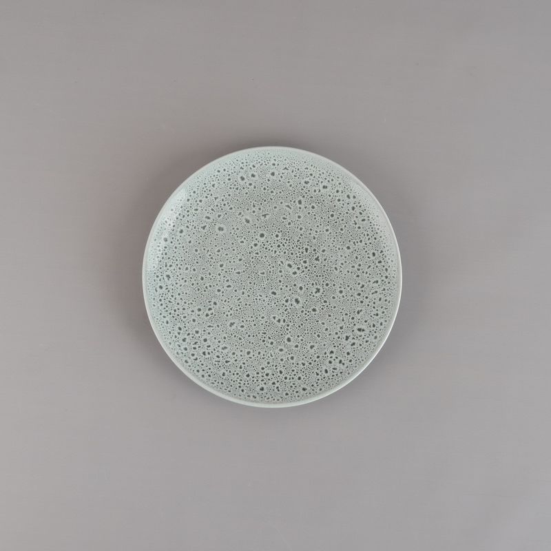 Plato-postre-21cm-Pistachio