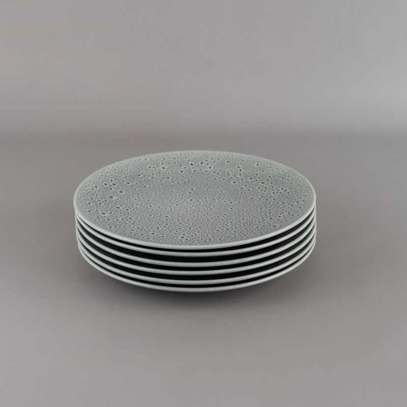 Plato-playo-27cm-Pistachio