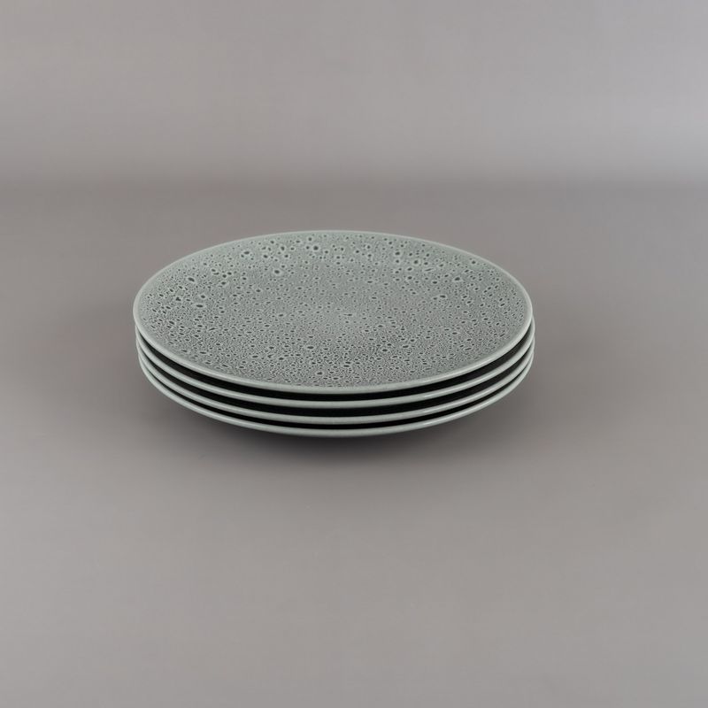 Plato-playo-27cm-Pistachio
