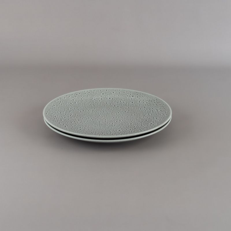 Plato-playo-27cm-Pistachio