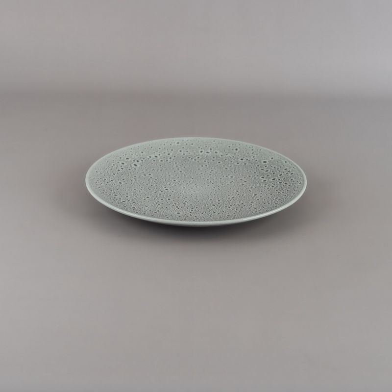 Plato-playo-27cm-Pistachio