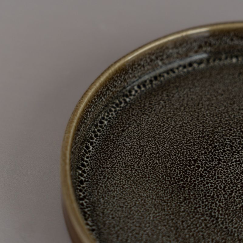 Plato-recto-21cm-Freckles