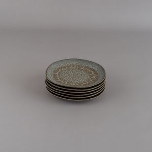 Plato pan 16cm Mohenjodaro