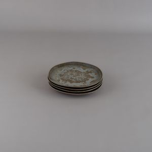 Plato pan 16cm Mohenjodaro