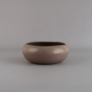 Bowl Organico 21cm Mohenjodaro
