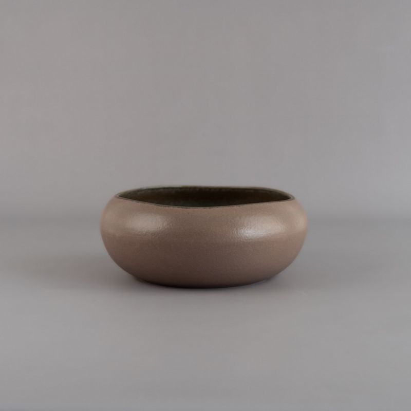Bowl-Organico-21cm-Mohenjodaro