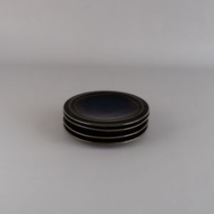 Plato postre 18cm Splash