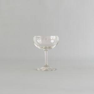 Copa saucer classic Ocean Glass 200cc - Set x6