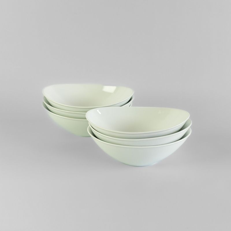 Bowl-oval-20cm-Manhatan-Set-x6