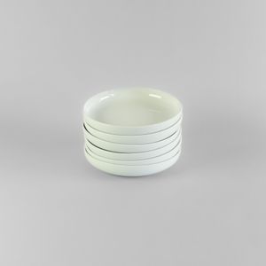 Plato semiprofundo 21cms. Parallel Set x6