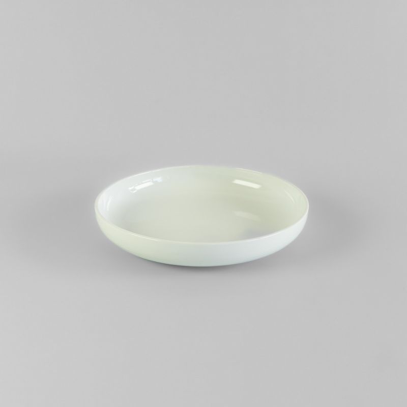 Plato-semiprofundo-21cms.-Parallel-Set-x6
