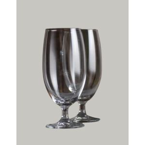 Copas de Cerveza Classic Ocean Glass 420 ml - Set x 6