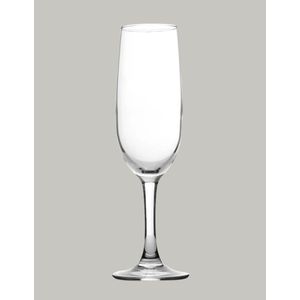 Copas de Champagne Syrah Vicrila 170 ml - Set x 6