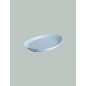 Fuente Oval Profunda Ultra 28 cm