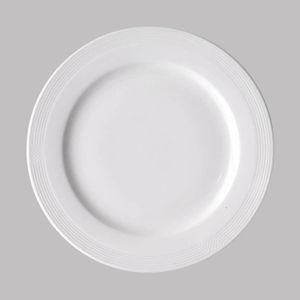 Plato de Postre York 21 cm - Set X6