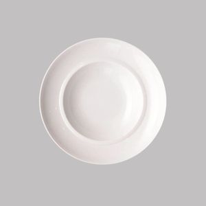 Plato Hondo Opera 23.5 cm - Set X6