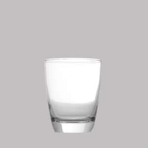 Vasos Tiara Ocean Glass 270ml - Set x 6
