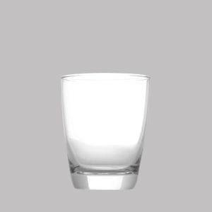 Vasos Tiara Ocean Glass 365ml - Set x 6